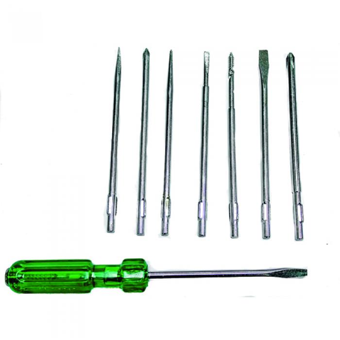 Vocational Training Material, Vocational Training Instrument, Vocational Tools & Equipments